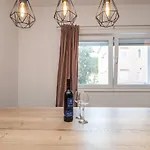 Angela Luxury Ii Lejlighed *