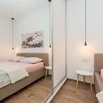 Angela Luxury Ii Lejlighed *