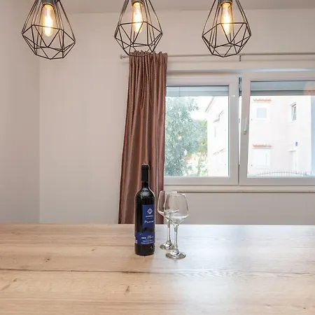 Angela Luxury Ii Daire *