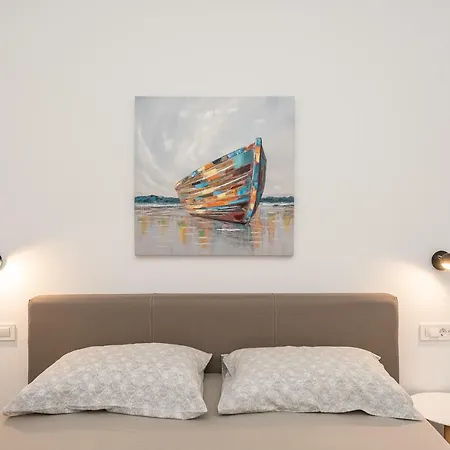 Angela Luxury Ii * Zadar