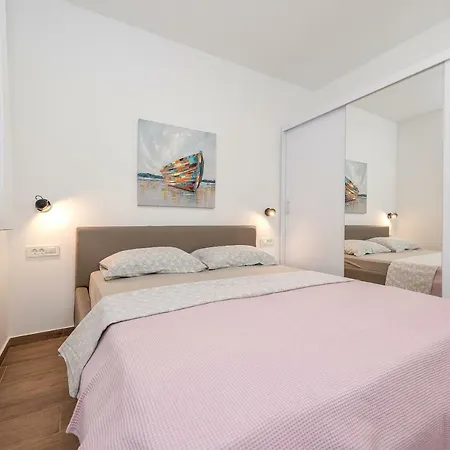 Angela Luxury Ii דירה זאדאר
