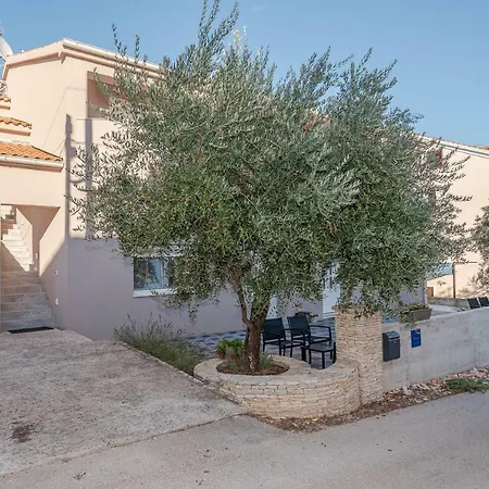 Apartman Angela Luxury Ii Zadar