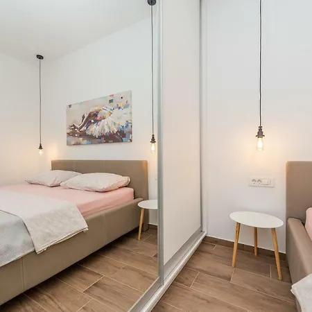 Angela Luxury Ii Appartement *