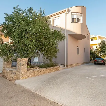 Apartman Angela Luxury Ii