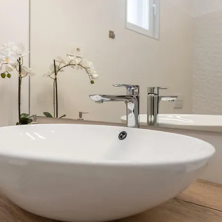 Appartement Angela Luxury Ii *