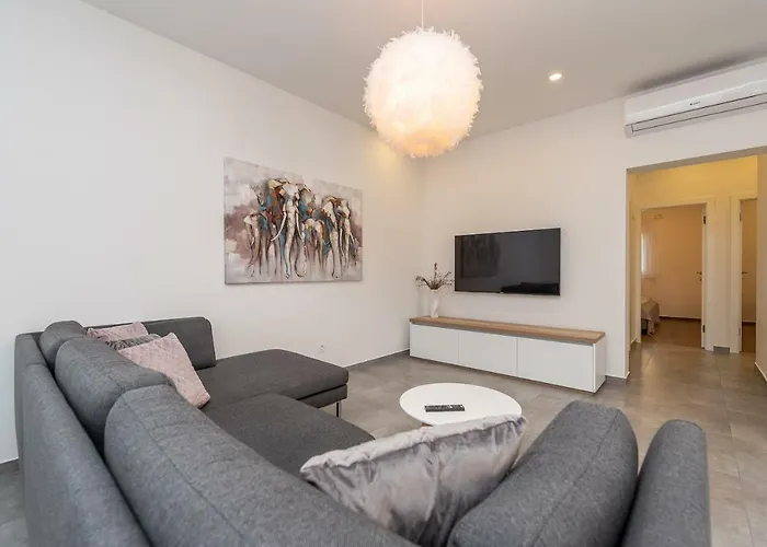 Apartman Angela Luxury Ii *