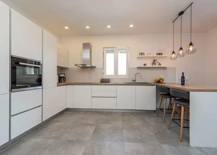 Angela Luxury Ii Apartman