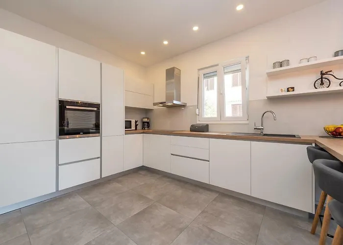 Apartman Angela Luxury Ii *