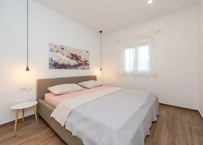 Angela Luxury Ii Zadar