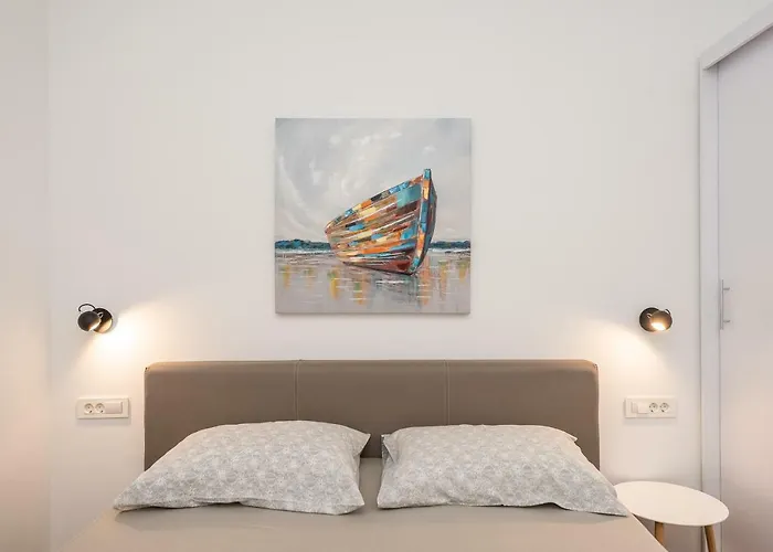 Angela Luxury Ii * Zadar