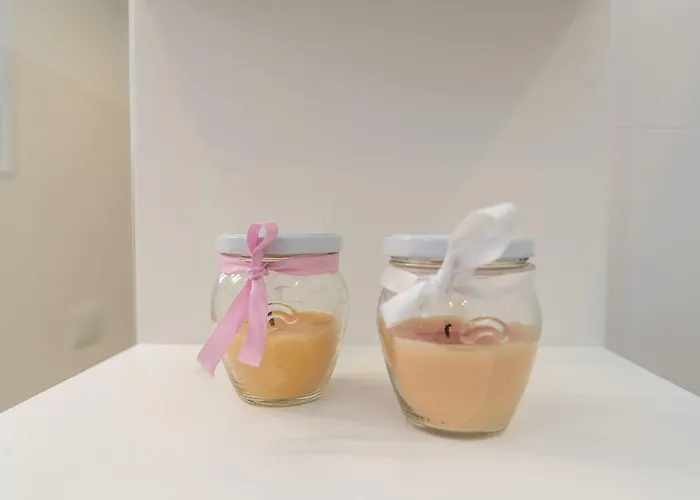 Apartman Angela Luxury Ii *