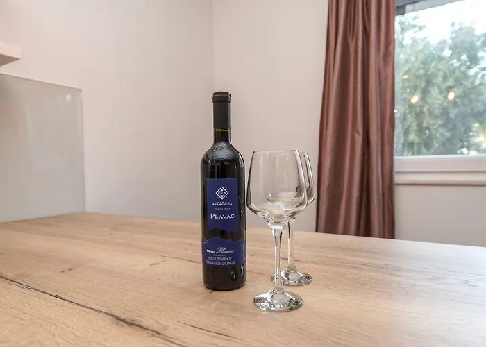 Apartman Angela Luxury Ii *