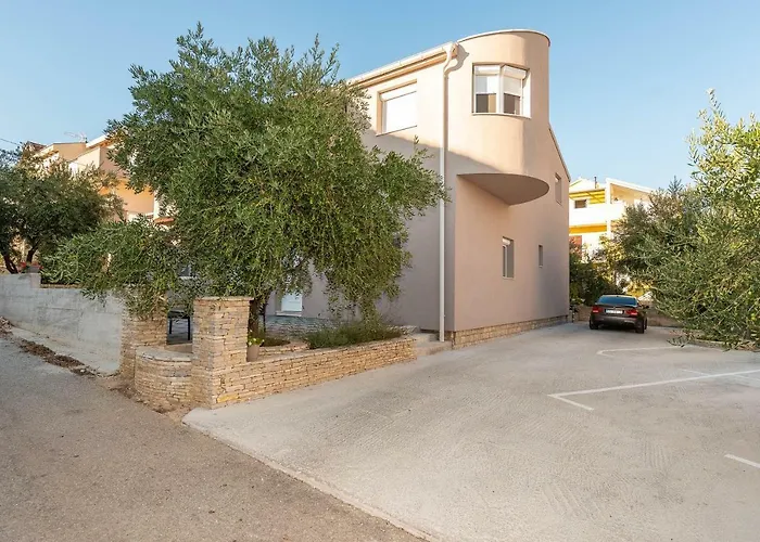 Apartman Angela Luxury Ii