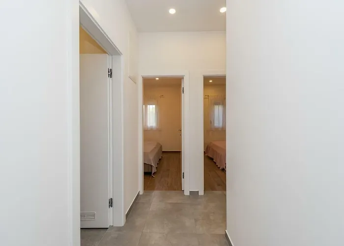 Angela Luxury Ii Apartman Zadar