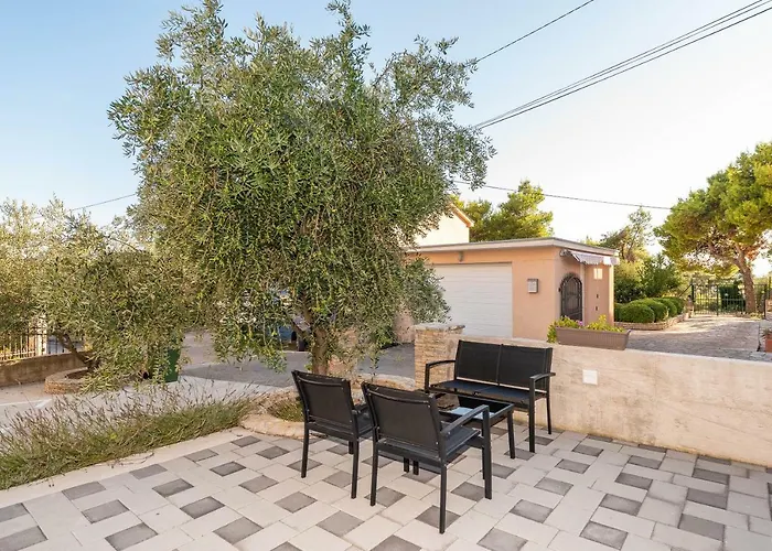 Apartman Angela Luxury Ii *